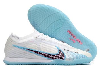 Футзалки Nike Air Zoom Mercurial Vapor XV Pro IC White