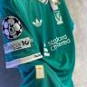 Футболка FC LIVERPOOL 25/26 THIRD | Игровая версия (Dri-Fit ADV)