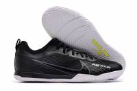 Футзалки Nike Air Zoom Mercurial Vapor XV Pro IC Black