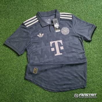 Футболка BAYERN MUNCHEN OCTOBERFEST 2024 | Игровая версия (HEAT.RDY)