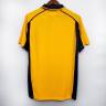 Ретро футболка FC LIVERPOOL 2000/01 AWAY