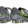 Бутсы Nike Tiempo Legend X Elite FG Chrome