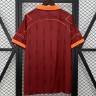 Ретро футболка Roma 99/00, Home