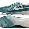 Бутсы Nike Tiempo Legend X Elite FG Emerald