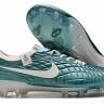 Бутсы Nike Tiempo Legend X Elite FG Emerald