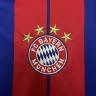 Ретро футболка BAYERN MUNCHEN 14/15, Home