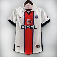 Ретро-футболка PSG 98/99, away