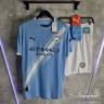 Форма MANCHESTER CITY 25/26 домашняя | Игровая версия