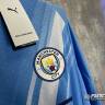 Форма MANCHESTER CITY 25/26 домашняя | Игровая версия