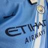 Форма MANCHESTER CITY 25/26 домашняя | Игровая версия