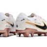 Бутсы Nike Tiempo Legend X Elite FG White-gold