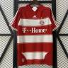 Ретро футболка BAYERN MUNCHEN 07/08, home