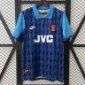 Ретро футболка Arsenal 94/95, away