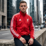 Ветровка LFC | Красная