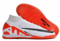 Футзалки Nike Air Zoom Mercurial Superfly IX Elite IC Ready