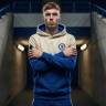 Худи CHELSEA | Хлопок Премиум