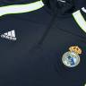 Тренировочный костюм REAL MADRID 25/26, темно-синий