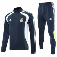 Тренировочный костюм REAL MADRID 25/26, темно-синий