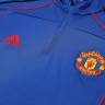 Тренировочный костюм MANCHESTER UNITED 25/26, blue