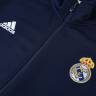 Спортивный костюм Real Madrid 23/24, темно-синий