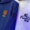 Худи BARCA 125 Anniversary | Хлопок Премиум