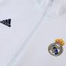 Спортивный костюм Real Madrid 23/24, белый