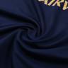 Спортивный костюм PSG с капюшоном, темно-синий