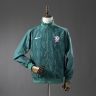 Ветровка CHELSEA 2026, dark green
