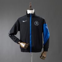 Ветровка CHELSEA 2026, dark