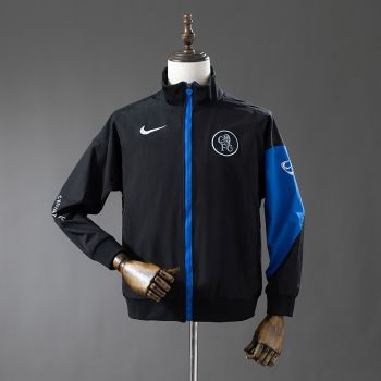 Ветровка CHELSEA 2026, dark