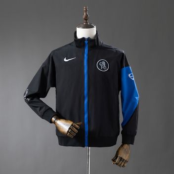 Ветровка CHELSEA 2026, dark