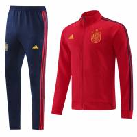 Спортивный костюм сборной Испании
