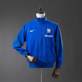 Ветровка CHELSEA 2026, dark blue