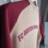 Свитшот BAYERN "Elite Team" | Хлопок Премиум