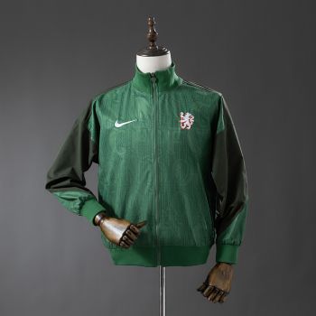 Ветровка CHELSEA 2026, army green