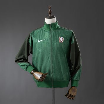 Ветровка CHELSEA 2026, army green