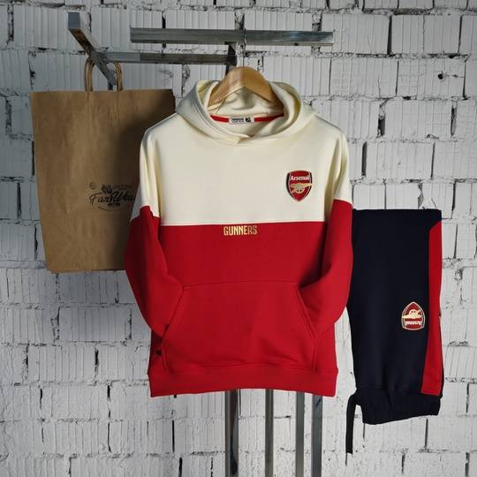 Костюм ARSENAL 