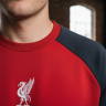 Костюм LFC | Хлопок Премиум (Свитшот и Брюки)