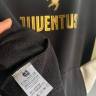 Худи "JUVENTUS" | Хлопок Премиум