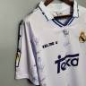Ретро-футболка REAL MADRID 1994/95