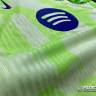 Футболка FC BARCELONA 24/25, THIRD | Игровая версия (Dri-Fit ADV)
