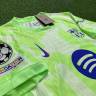 Футболка FC BARCELONA 24/25, THIRD | Игровая версия (Dri-Fit ADV)