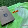 Футболка FC BARCELONA 24/25, THIRD | Игровая версия (Dri-Fit ADV)