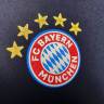 Костюм BAYERN MUNCHEN | Хлопок Премиум