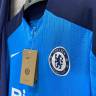Тренировочный костюм CHELSEA 24/25, синий