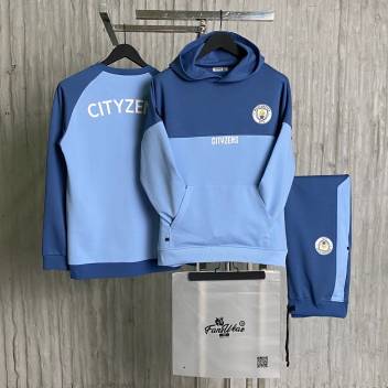 Капсульная коллекция MANCHESTER "Cityzens" | Хлопок Премиум