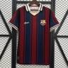 Ретро футболка BARCELONA 125th Anniversary