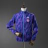 Двусторонняя ветровка INTER MIAMI 2026, blue and purple