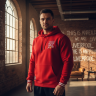 Худи YNWA | Хлопок Премиум