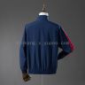 Двусторонняя ветровка BAYERN MUNCHEN 2026, dark blue